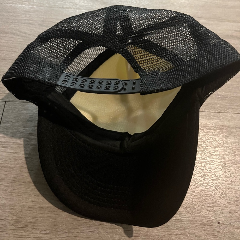 Snapback Hat - Picture 2 of 3